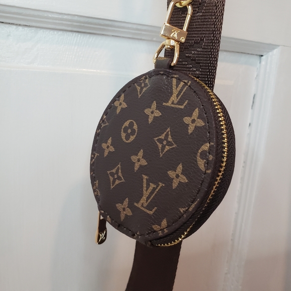 Multi pouchette set - Picture 11 of 17